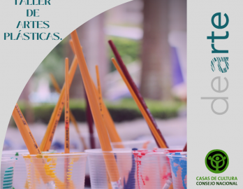 Taller Artes visuales