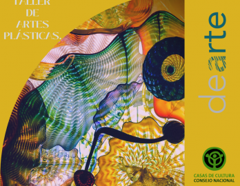 Taller  "Texturas táctiles en objetos tridimensionales"