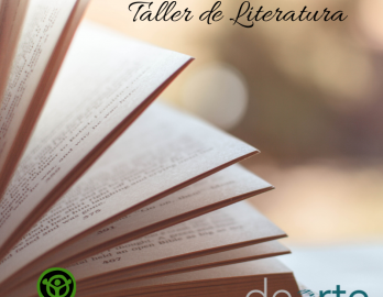 TALLER DE LITERATURA "Jugando con las palabras"