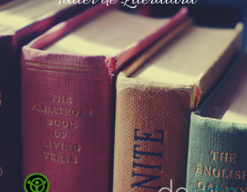 TALLER DE LITERATURA "El símil y la metáfora"