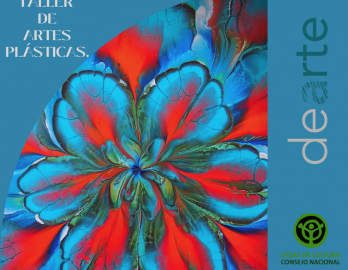 Taller Técnica del estarcido