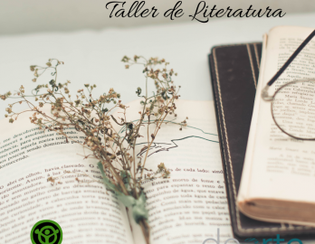 TALLER DE LITERATURA "Las adivinanzas"