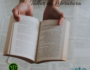 TALLER DE LITERATURA "La carta"