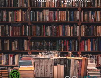 TALLER DE LITERATURA "La cuarteta y la redondilla"