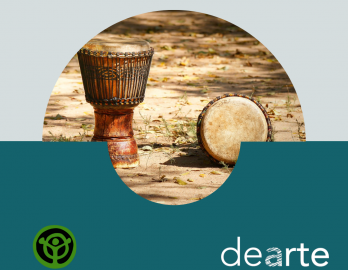 TALLER DE MÚSICA "El bongó y los sonidos que nos rodean"