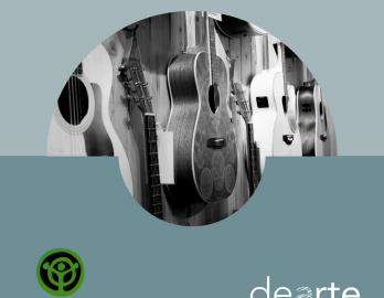 TALLER DE MÚSICA "La familia de las cuerdas"