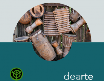 TALLER DE MÚSICA TEMA 10 "Los instrumentos musicales más raros del mundo"