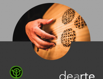 TALLER DE MÚSICA "El laud cubano en los diferentes formatos"