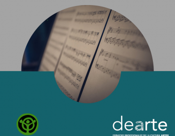 TALLER DE MÚSICA "El pentagrama musical"