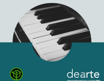 TALLER DE MÚSICA "Personalidades de la música cubana" Frank Fernández"