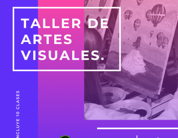 Artes visuales