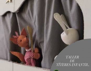 "La marioneta de hilo"