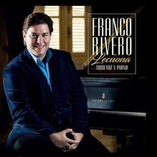 Canto del ave fénix