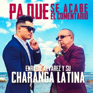 Pa´ que se acabe el comentario