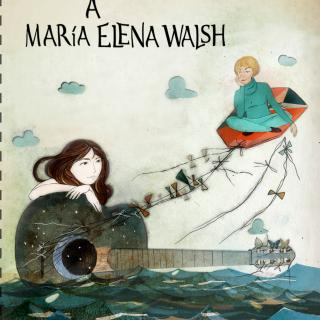 Canción del Jacarandá