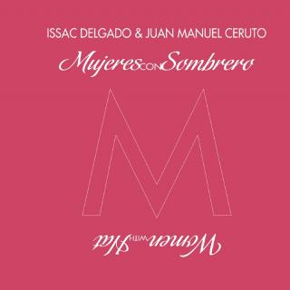 Óleo de mujer con sombrero