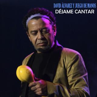 Déjame cantar