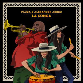 La Conga